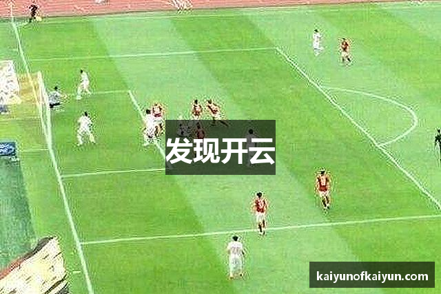 发现开云